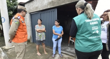 Saúde monitora combate à dengue nos municípios